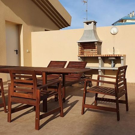 Apartamento Atico Dream Los Miradores Del Puerto La Manga Bagian luar foto
