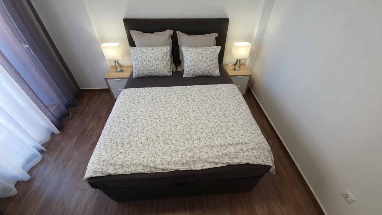 Apartamento Atico Dream Los Miradores Del Puerto La Manga Bagian luar foto