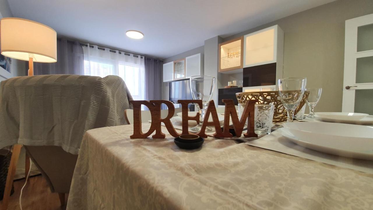 Apartamento Atico Dream Los Miradores Del Puerto La Manga Bagian luar foto