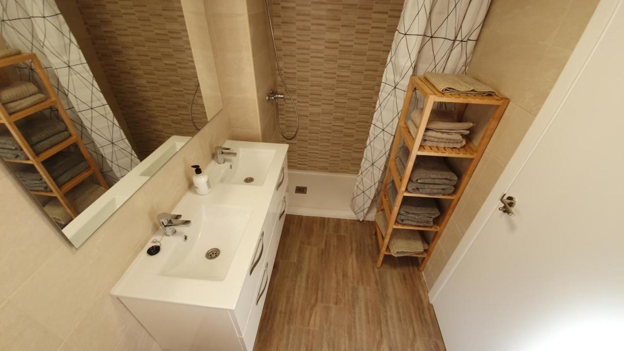 Apartamento Atico Dream Los Miradores Del Puerto La Manga Bagian luar foto