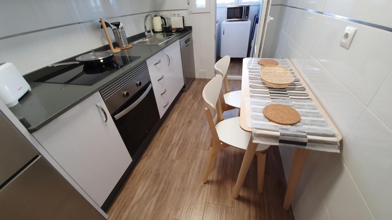 Apartamento Atico Dream Los Miradores Del Puerto La Manga Bagian luar foto
