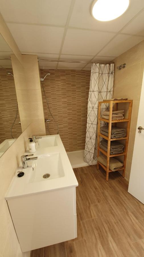 Apartamento Atico Dream Los Miradores Del Puerto La Manga Bagian luar foto