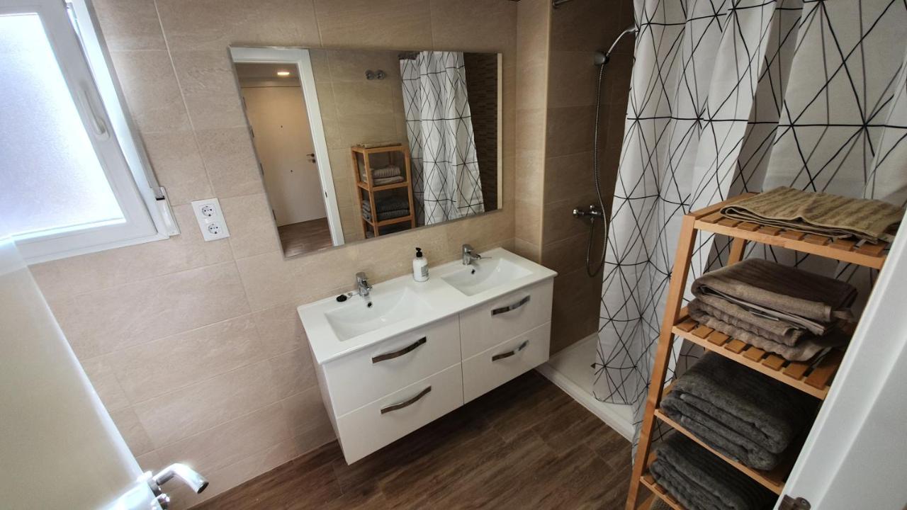 Apartamento Atico Dream Los Miradores Del Puerto La Manga Bagian luar foto