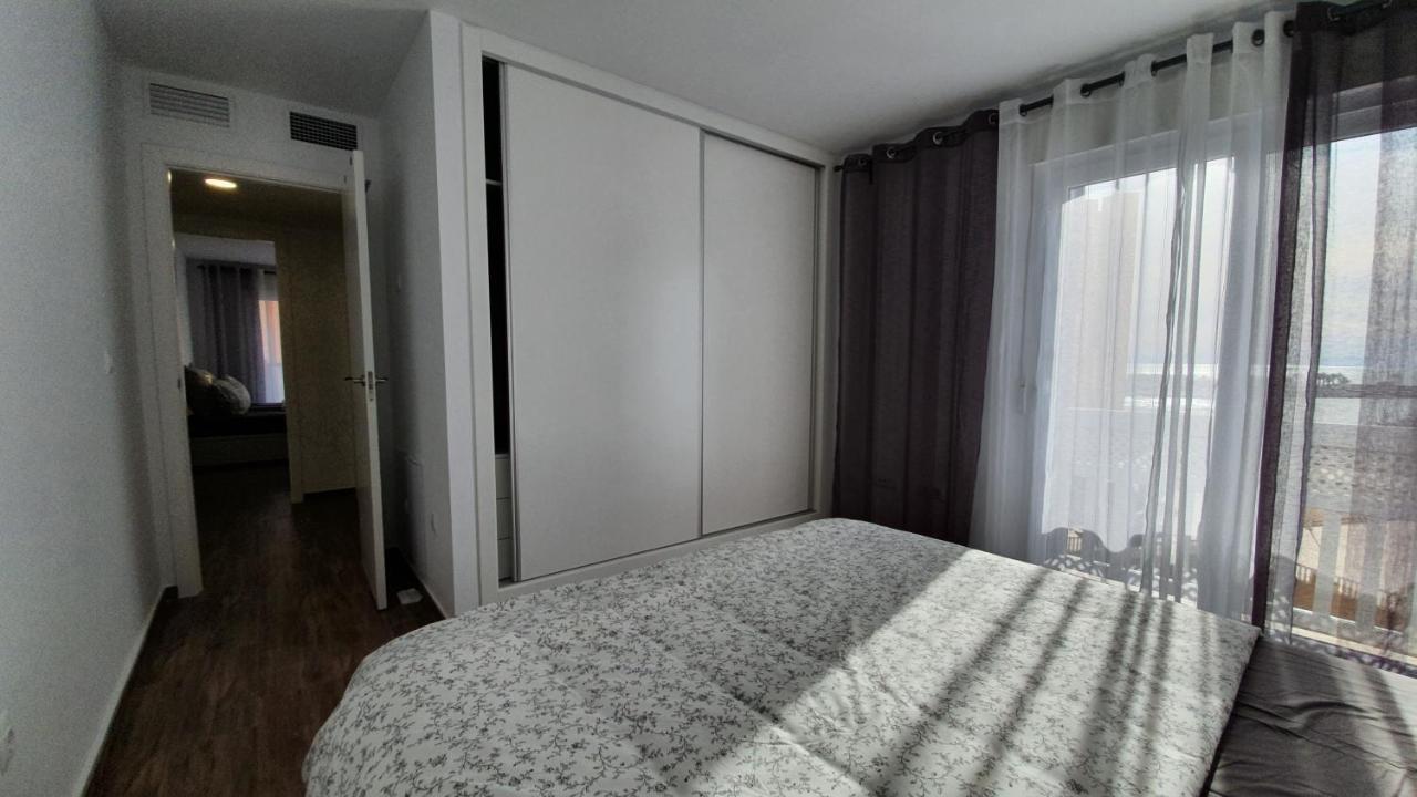Apartamento Atico Dream Los Miradores Del Puerto La Manga Bagian luar foto
