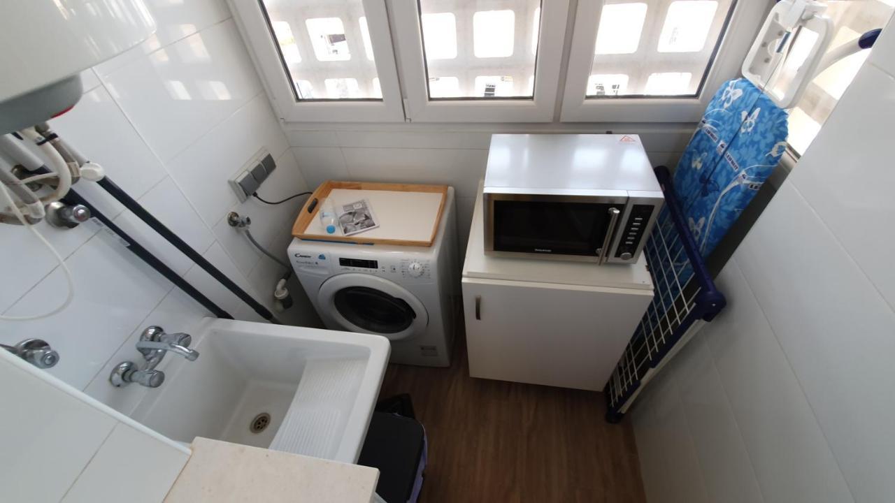 Apartamento Atico Dream Los Miradores Del Puerto La Manga Bagian luar foto