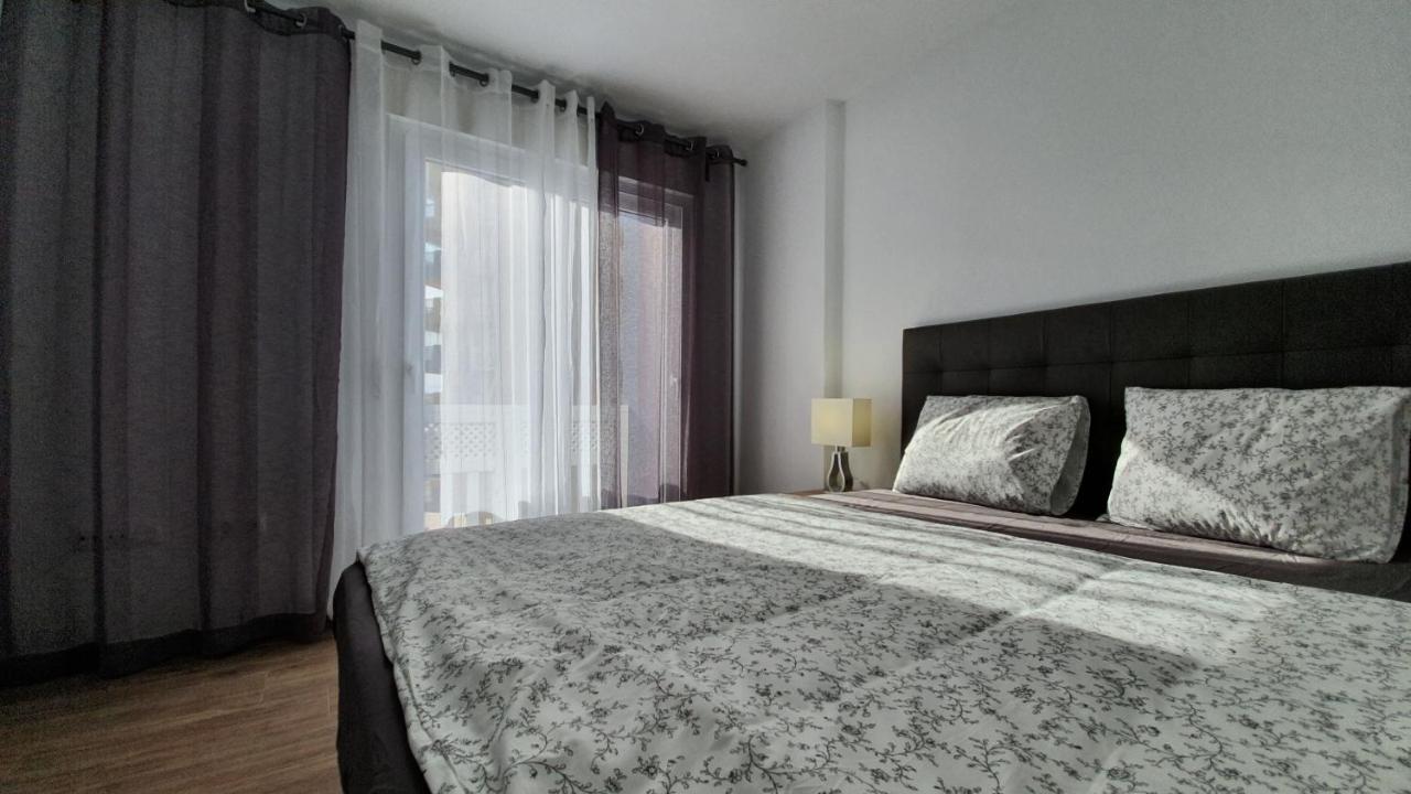 Apartamento Atico Dream Los Miradores Del Puerto La Manga Bagian luar foto