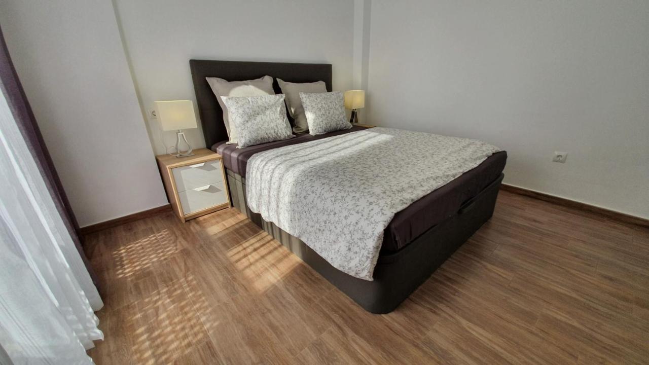 Apartamento Atico Dream Los Miradores Del Puerto La Manga Bagian luar foto