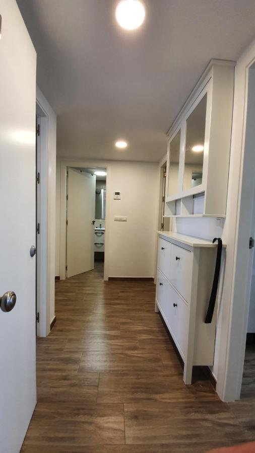 Apartamento Atico Dream Los Miradores Del Puerto La Manga Bagian luar foto